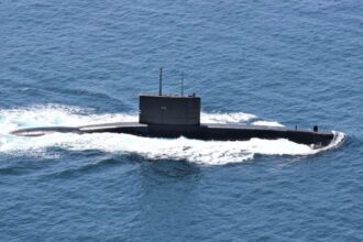 Chile destaca en submarinos con misiles: cuarto lugar a nivel mundial