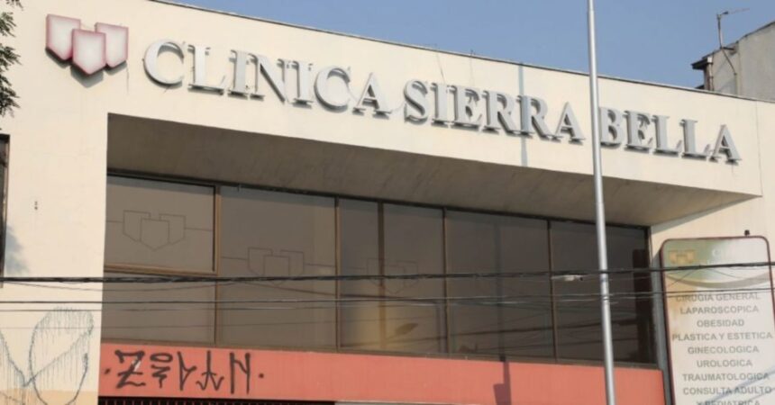 Fiscalía de Coquimbo cierra investigación en caso Sierra Bella sin acusaciones