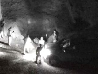 Tragedia en Mina de El Tome: Trabajador fallece en accidente minero