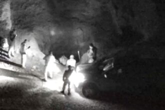 Tragedia en Mina de El Tome: Trabajador fallece en accidente minero