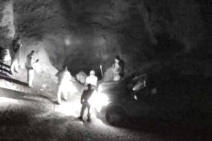 Tragedia en Mina de El Tome: Trabajador fallece en accidente minero