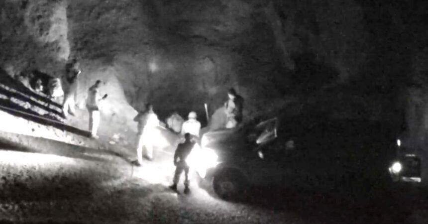 Tragedia en Mina de El Tome: Trabajador fallece en accidente minero