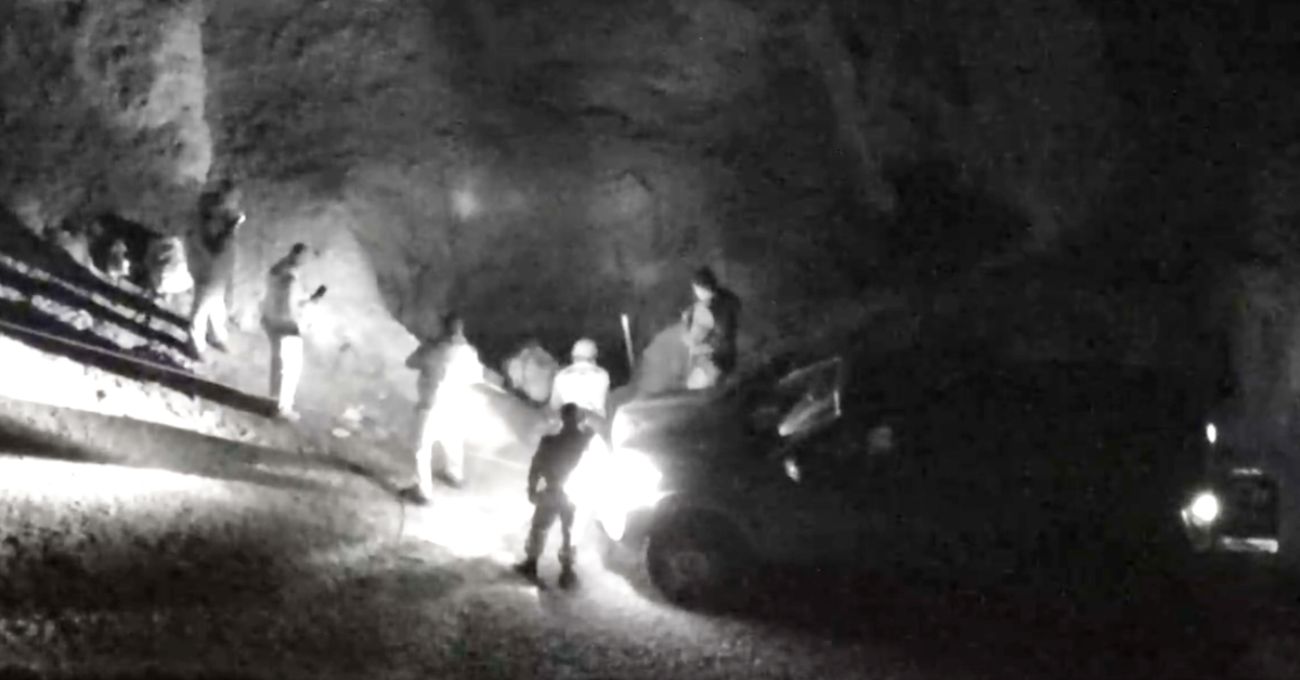 Tragedia en Mina de El Tome: Trabajador fallece en accidente minero