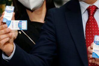 Senda abre nueva licitación para implementar test de drogas a autoridades