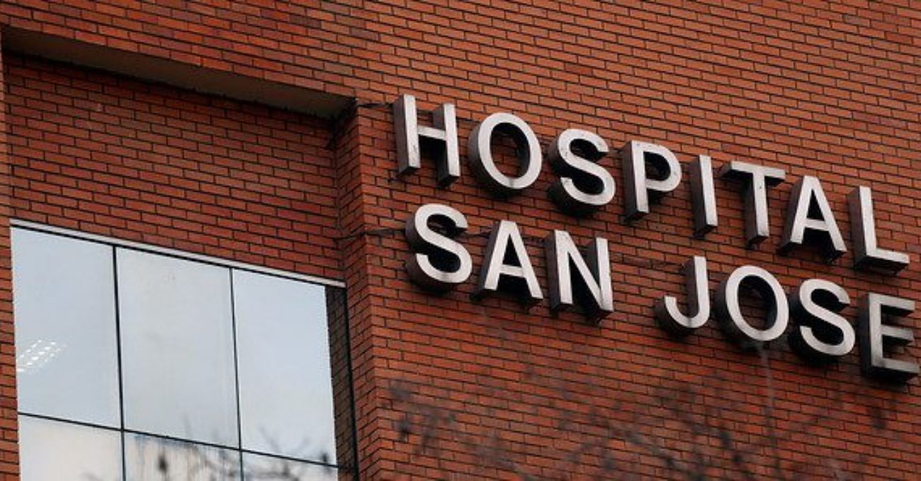 Despiden a doctor del Hospital San José por irregularidades laborales graves