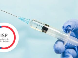 Alerta farmacéutica: Retiran medicamento “Cs Pisa Solución Inyectable 0,9%” del mercado