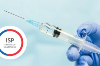 Alerta farmacéutica: Retiran medicamento “Cs Pisa Solución Inyectable 0,9%” del mercado