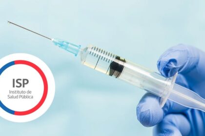 Alerta farmacéutica: Retiran medicamento “Cs Pisa Solución Inyectable 0,9%” del mercado