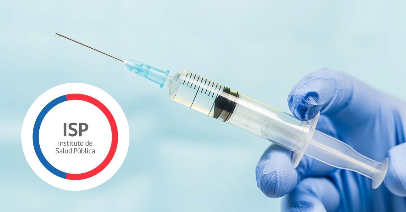 Alerta farmacéutica: Retiran medicamento “Cs Pisa Solución Inyectable 0,9%” del mercado