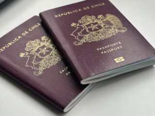 Aumenta rechazo de visas a chilenos que buscan residir en EE.UU.