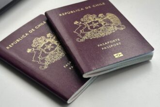 Aumenta rechazo de visas a chilenos que buscan residir en EE.UU.