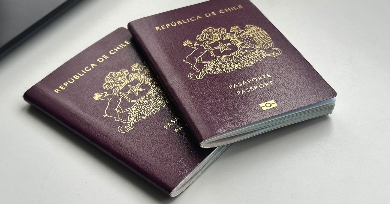 Aumenta rechazo de visas a chilenos que buscan residir en EE.UU.