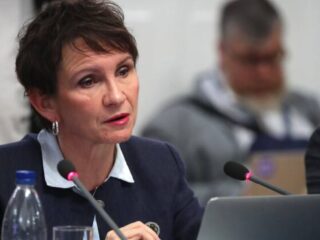 Carolina Tohá evaluará filtración de datos en caso Monsalve junto a fiscalía