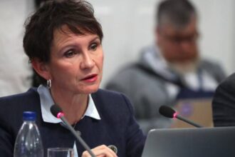 Carolina Tohá evaluará filtración de datos en caso Monsalve junto a fiscalía
