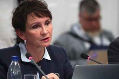 Carolina Tohá evaluará filtración de datos en caso Monsalve junto a fiscalía