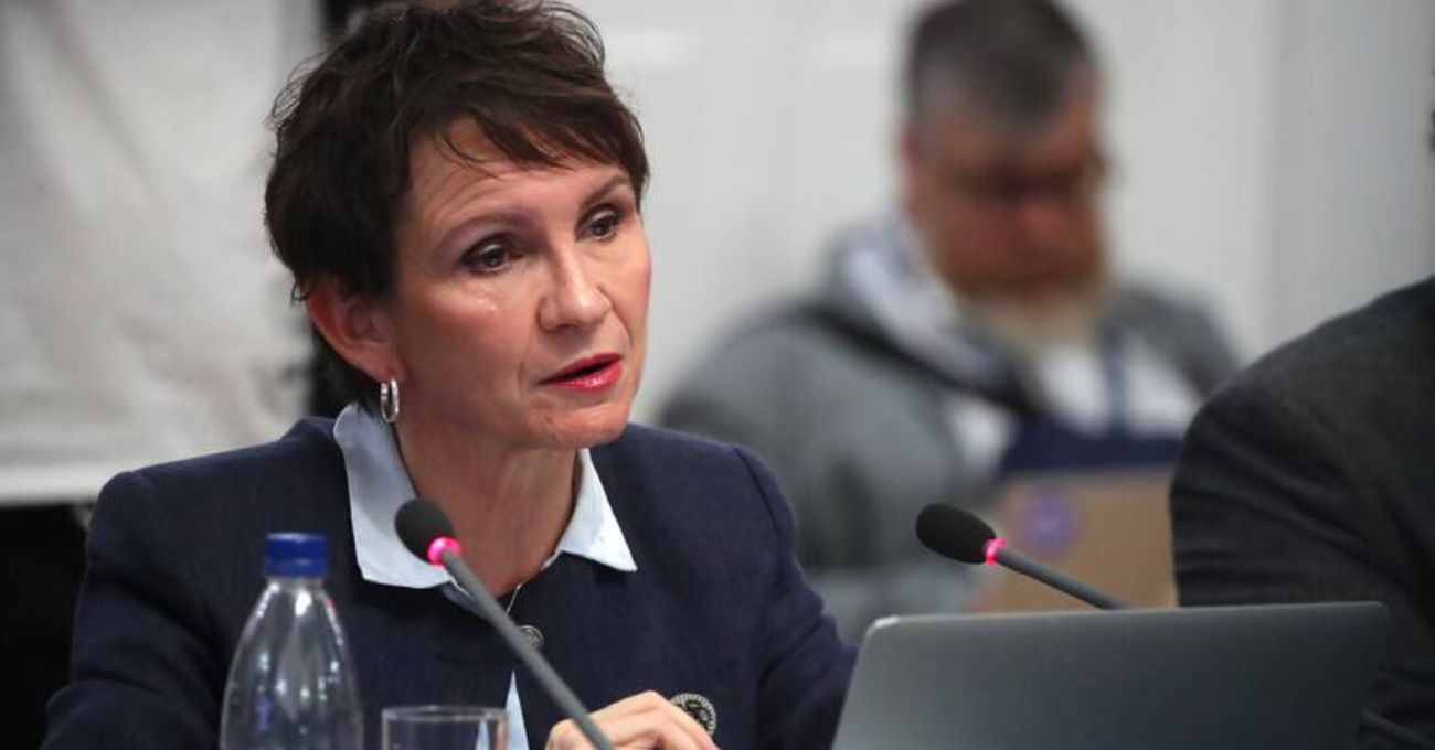 Carolina Tohá evaluará filtración de datos en caso Monsalve junto a fiscalía