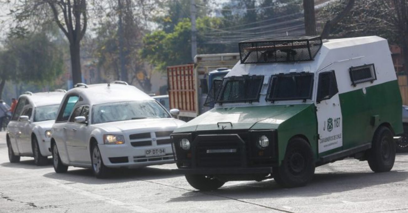 Nueva Ley de Funerales de Alto Riesgo entraría en vigencia