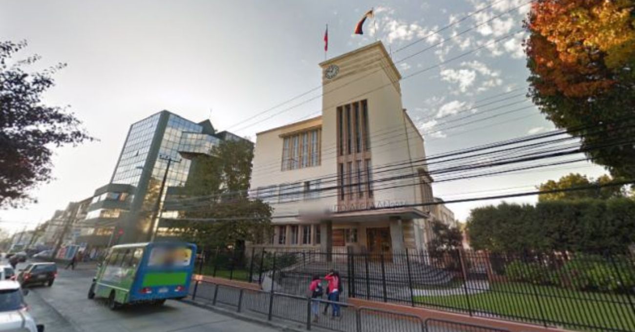 Corte Suprema respalda norma de colegio sobre cabello largo en alumnos