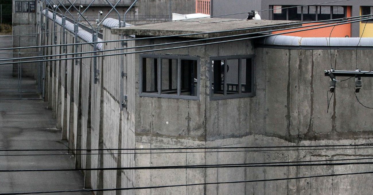 Revocan prisión preventiva por violación: acusadora se retractó por celos
