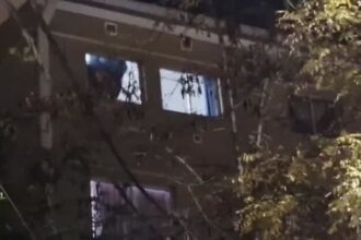 Niña de 7 años cae desde quinto piso en La Florida