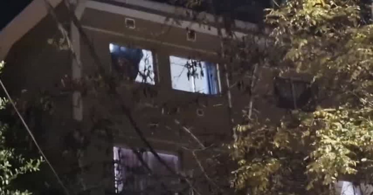 Niña de 7 años cae desde quinto piso en La Florida