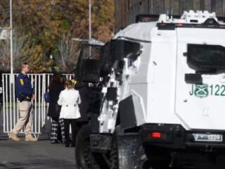 Reconstitución en Estadio Monumental: Avances en investigación de tragedia judicial