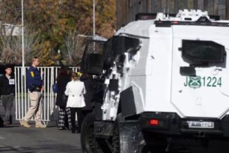 Reconstitución en Estadio Monumental: Avances en investigación de tragedia judicial