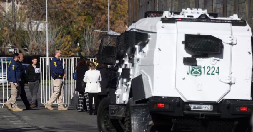 Reconstitución en Estadio Monumental: Avances en investigación de tragedia judicial
