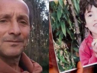 Tío abuelo explica por qué dejó solo a Tomás Bravo