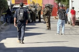 Trágico homicidio en Punta Mira desata intensa investigación policial