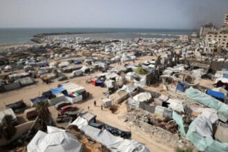 Retiro de agregados militares en embajada de Israel por crisis humanitaria