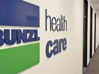 Bunzl adquiere Hospitalia: su llegada al mercado de la salud en Chile