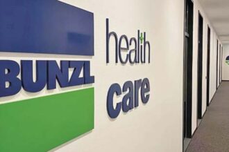 Bunzl adquiere Hospitalia: su llegada al mercado de la salud en Chile