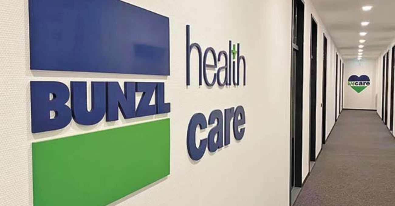 Bunzl adquiere Hospitalia: su llegada al mercado de la salud en Chile