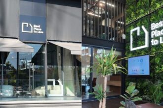 La primera tienda inmobiliaria en Chile revoluciona el sector inmobiliario