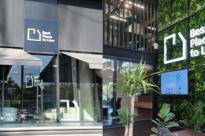 La primera tienda inmobiliaria en Chile revoluciona el sector inmobiliario