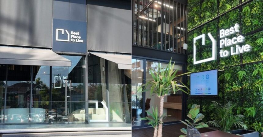 La primera tienda inmobiliaria en Chile revoluciona el sector inmobiliario