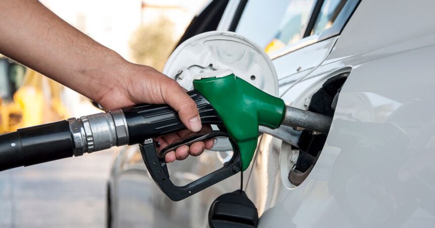 Enap informa variaciones de precios de combustibles a partir del 29 mayo