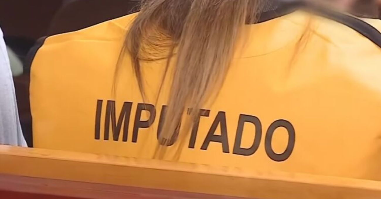 Mujer queda en prisión por secuestrar a su madre en Osorno