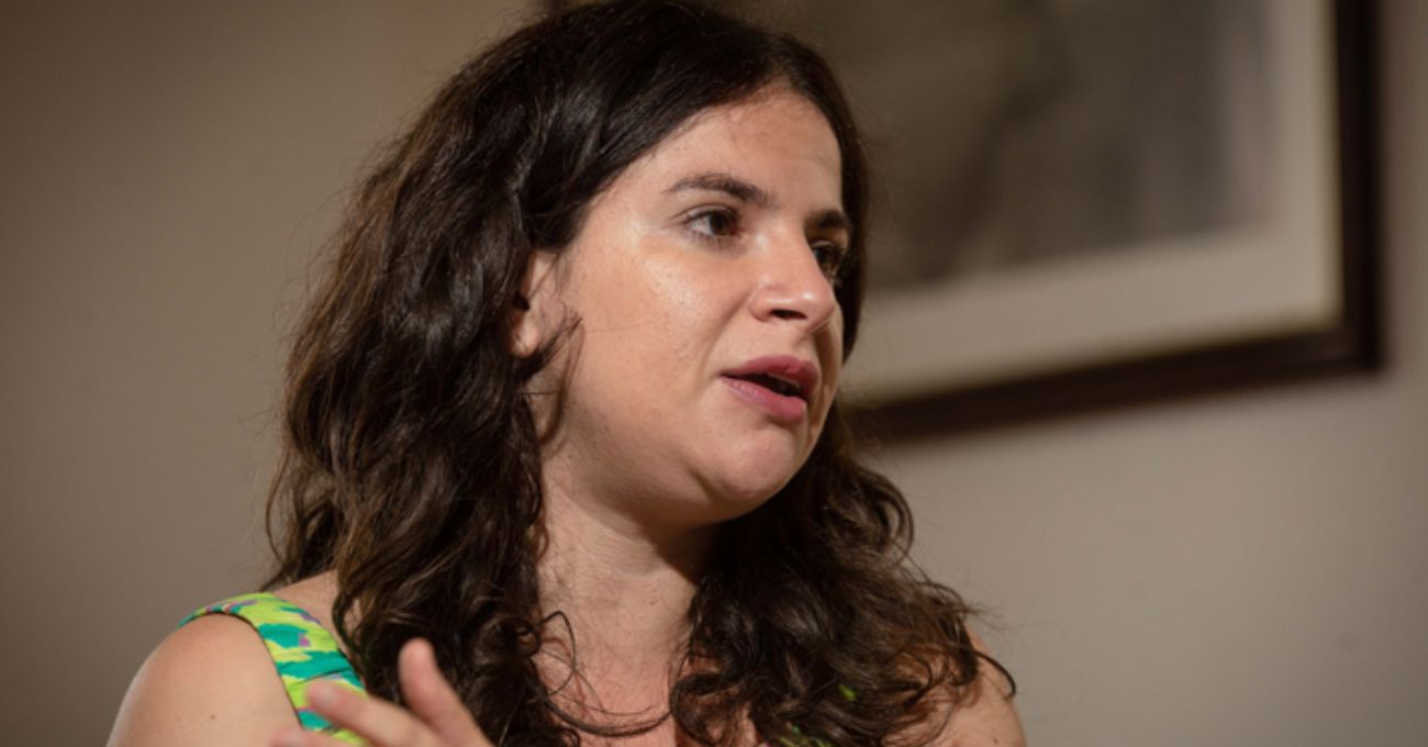 Ministra de la Mujer dispuesta a reducir semanas en proyecto de ley