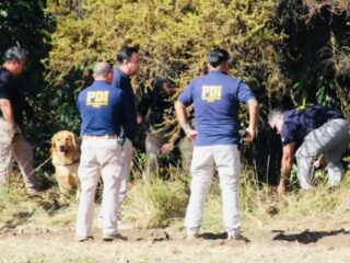 Hallan cuerpo y detienen a sospechosos en caso de empresario secuestrado