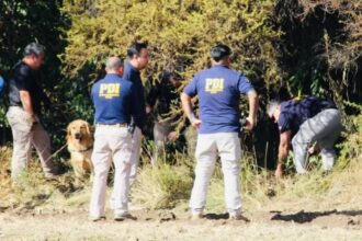 Hallan cuerpo y detienen a sospechosos en caso de empresario secuestrado