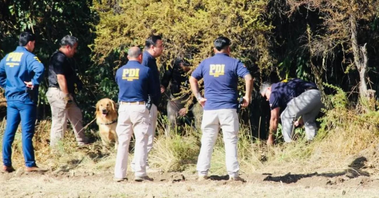 Hallan cuerpo y detienen a sospechosos en caso de empresario secuestrado