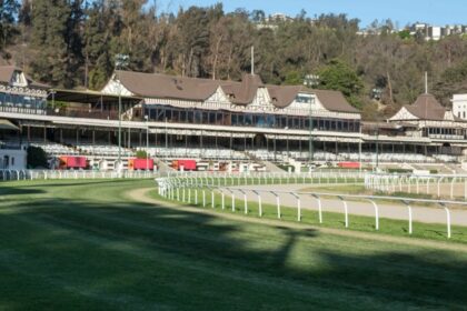 Trágico fallecimiento de cuidador de caballos en el Valparaíso Sporting Club
