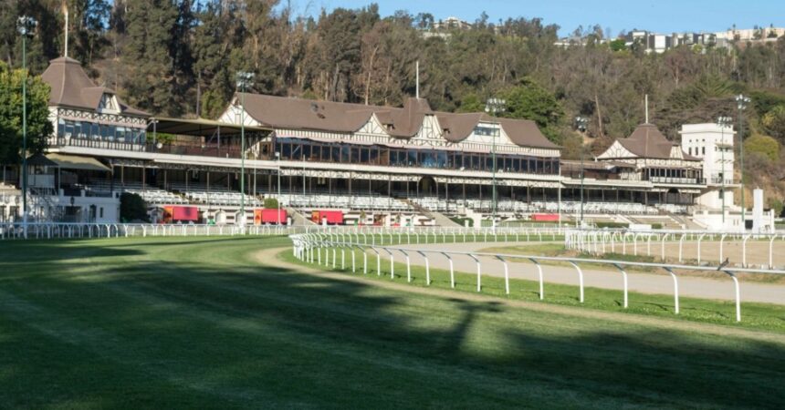 Trágico fallecimiento de cuidador de caballos en el Valparaíso Sporting Club