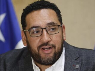 Ministro Cataldo coordinará medidas en San Pedro de la Paz tras balacera