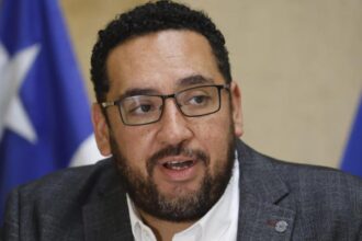 Ministro Cataldo coordinará medidas en San Pedro de la Paz tras balacera