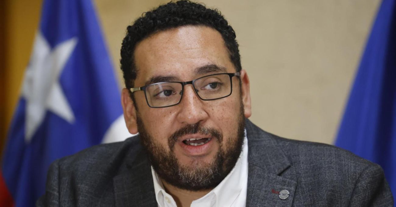 Ministro Cataldo coordinará medidas en San Pedro de la Paz tras balacera