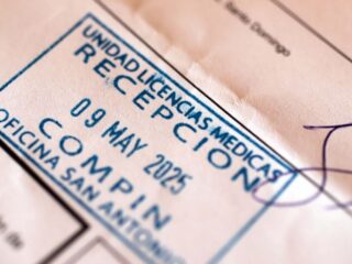 Amplían investigación de licencias médicas fraudulentas en el sistema público