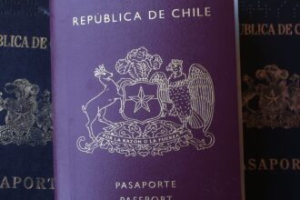 Cancelación de Visa Waiver arruina viaje a Disney para familia chilena